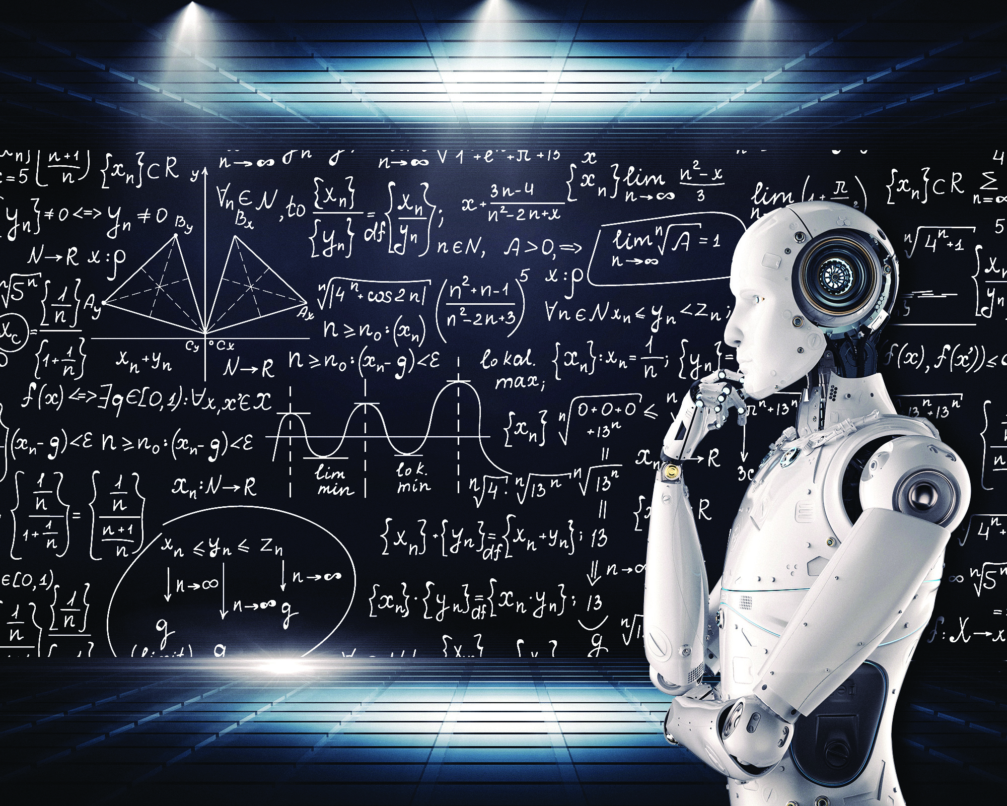 Artificial Intelligence to be a game changer in govt audit space: CAG