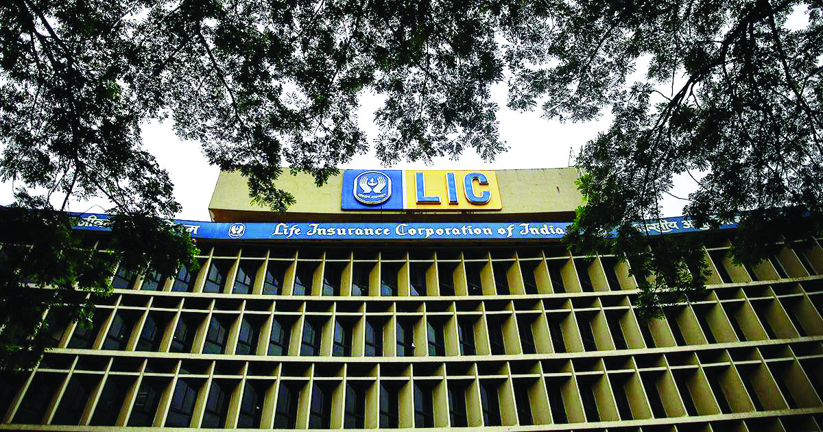 Regulations strictly followed while making investments: LIC tells govt