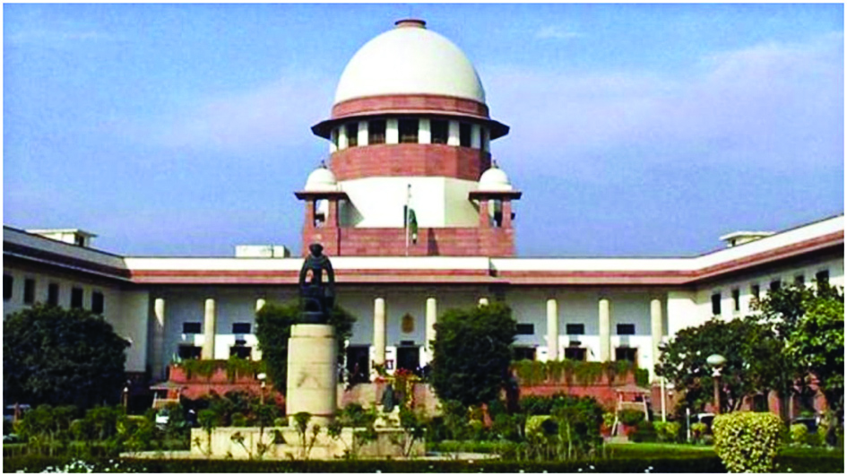Apex court to hear plea by AAP today