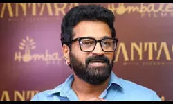 Next ‘Kantara’ movie will be a prequel: Rishab Shetty