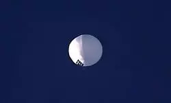 US rules out returning spy balloon debris to China US rules out returning spy balloon debris to China