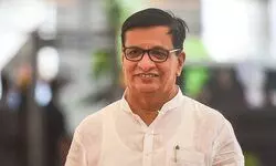 Maharashtra: Balasaheb Thorat resigns as Congress legislature party chief
