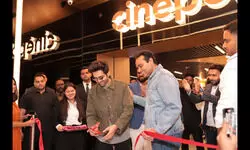 A day with the shehzada of Bollywood A day with the shehzada of Bollywood