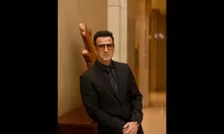 Ronit Roy missed out on Zero Dark Thirty due to Student of the Year