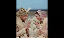 SidKiara finally get hitched forever! SidKiara finally get hitched forever!