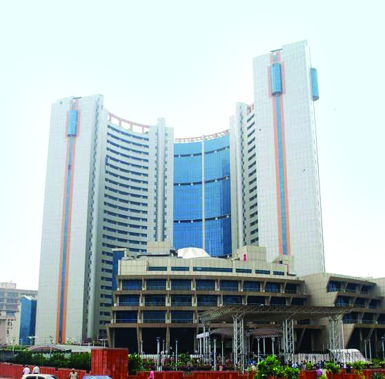 MCD Budget likely to be passed by Special Officer MCD Budget likely to be passed by Special Officer