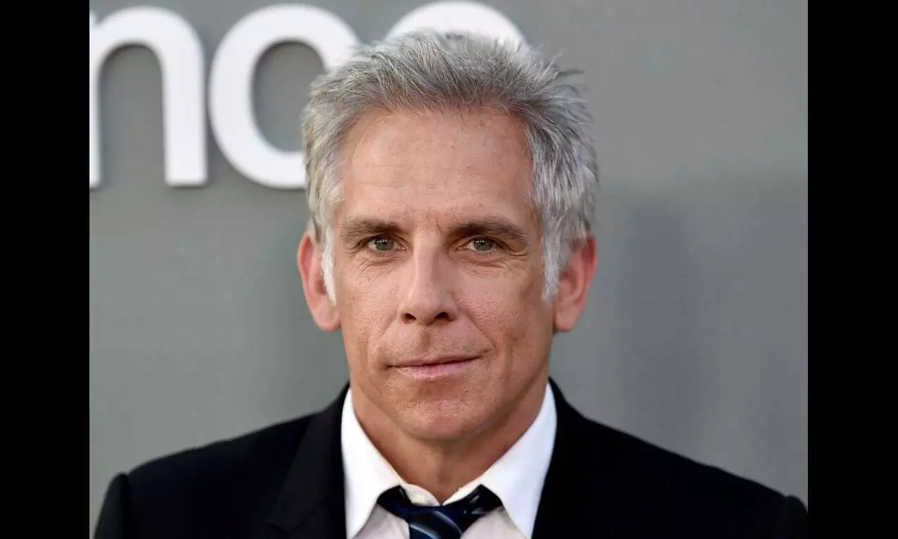Ben Stiller in negotiations to star in Three Identical Strangers