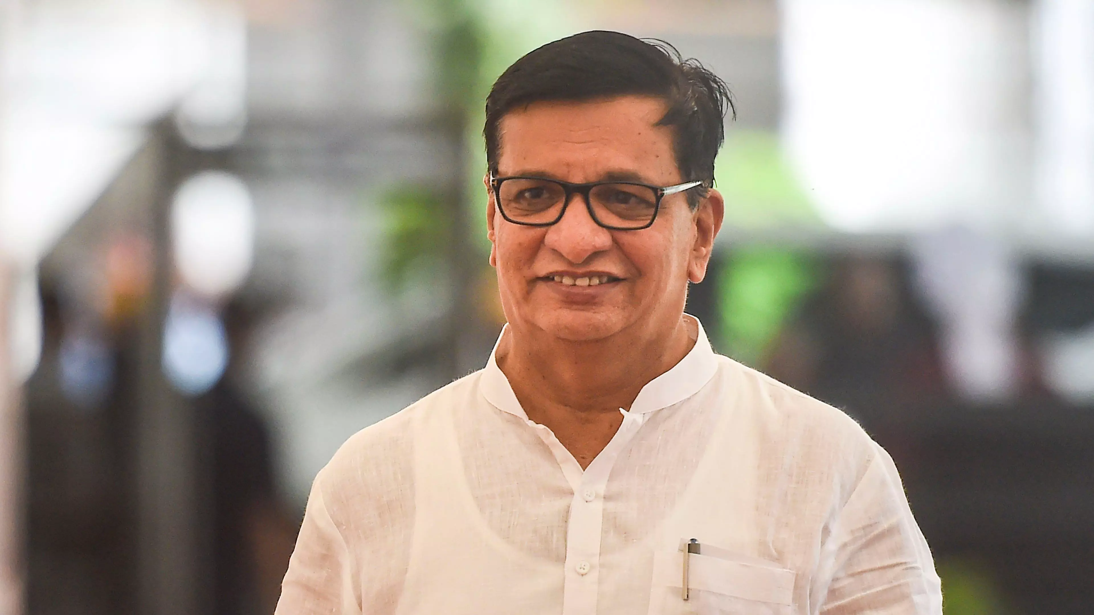 Maharashtra: Balasaheb Thorat resigns as Congress legislature party chief