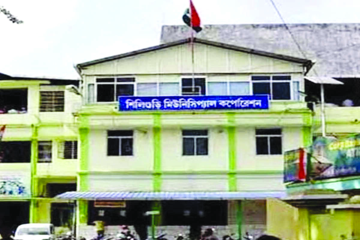 Siliguri civic body to release report card on February 22