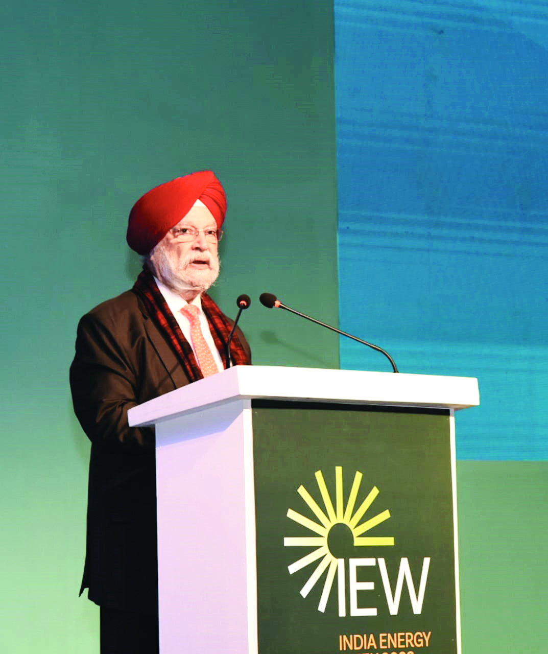 India’s energy transition path involve a variety of solutions to support economic growth: Puri