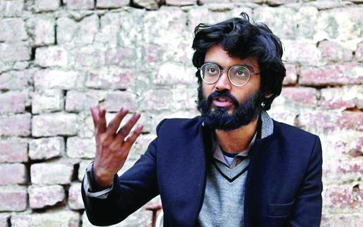 Delhi HC will hear JNU student Sharjeel Imam’s bail plea in UAPA case on March 15