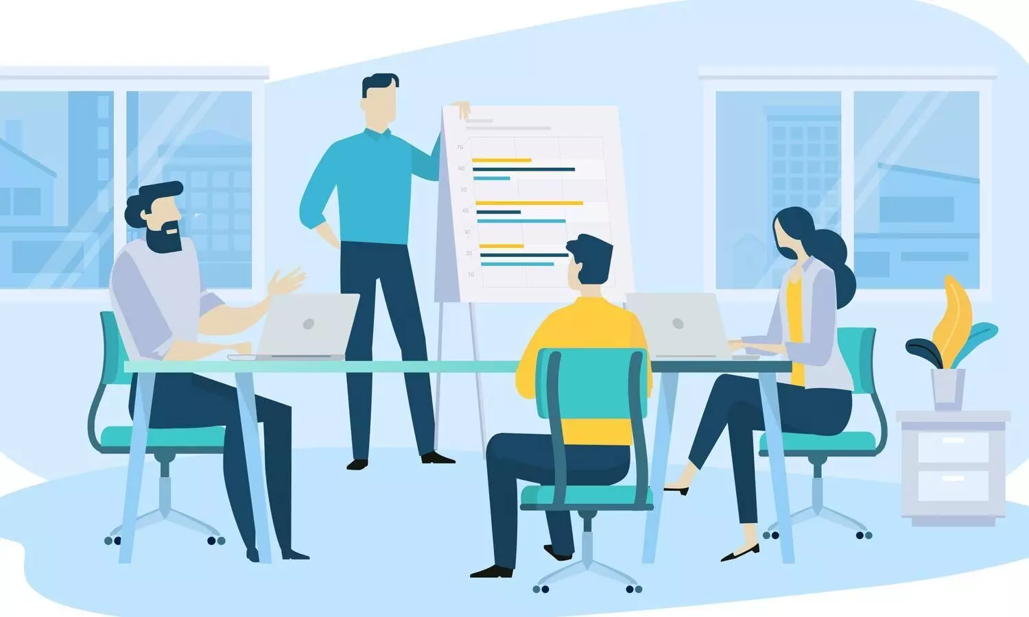 Trending courses