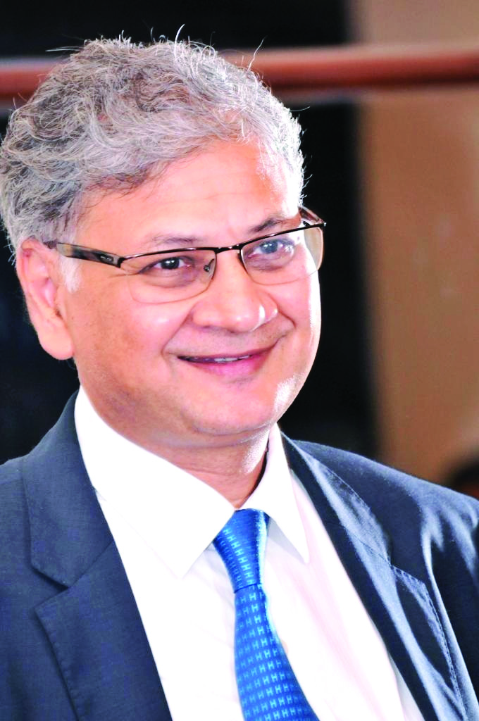 RBI’s repo rate hike to impact realty sector, says Sushil Mohta