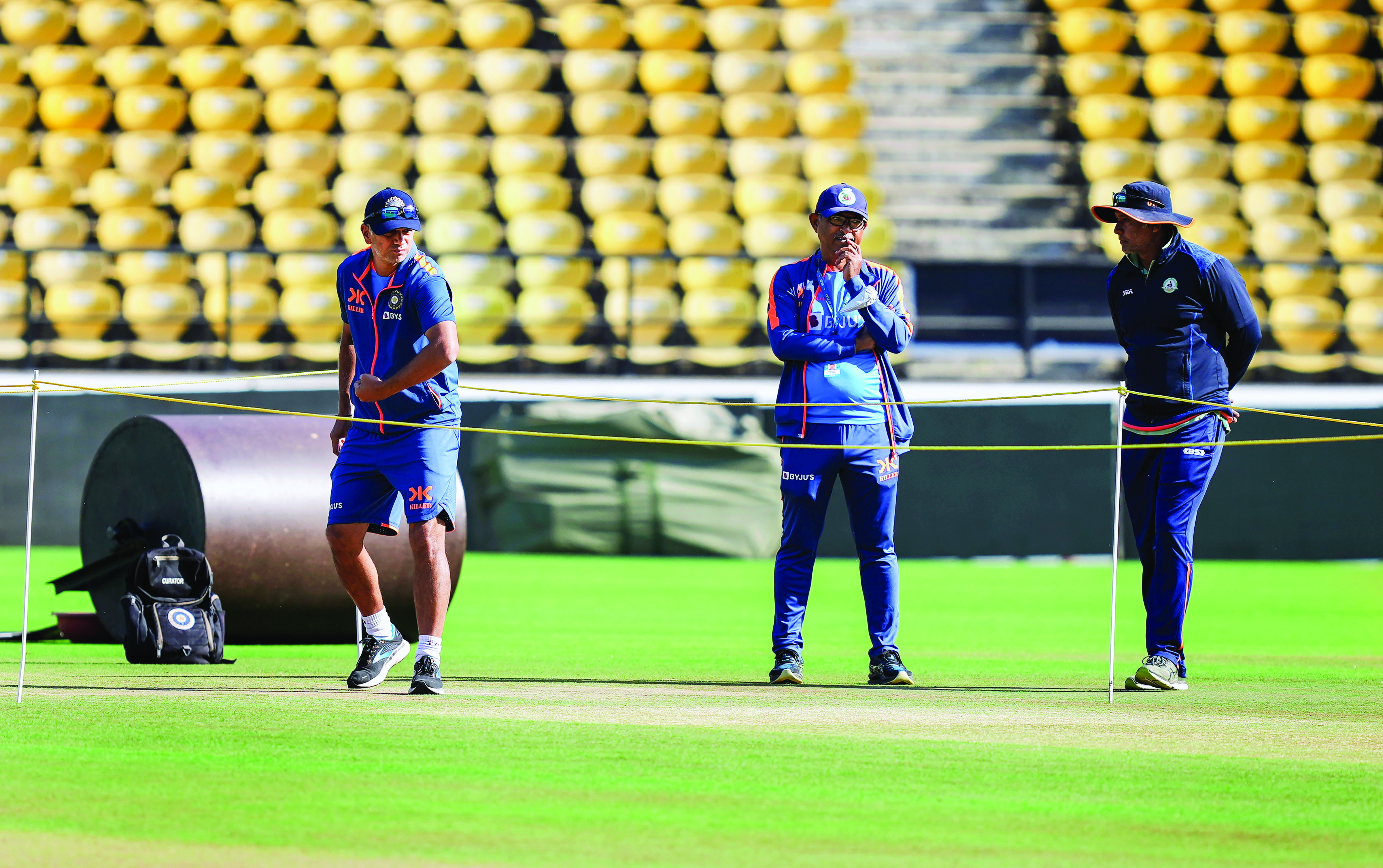 Real Test: India eye summit clash, Australia seek revenge