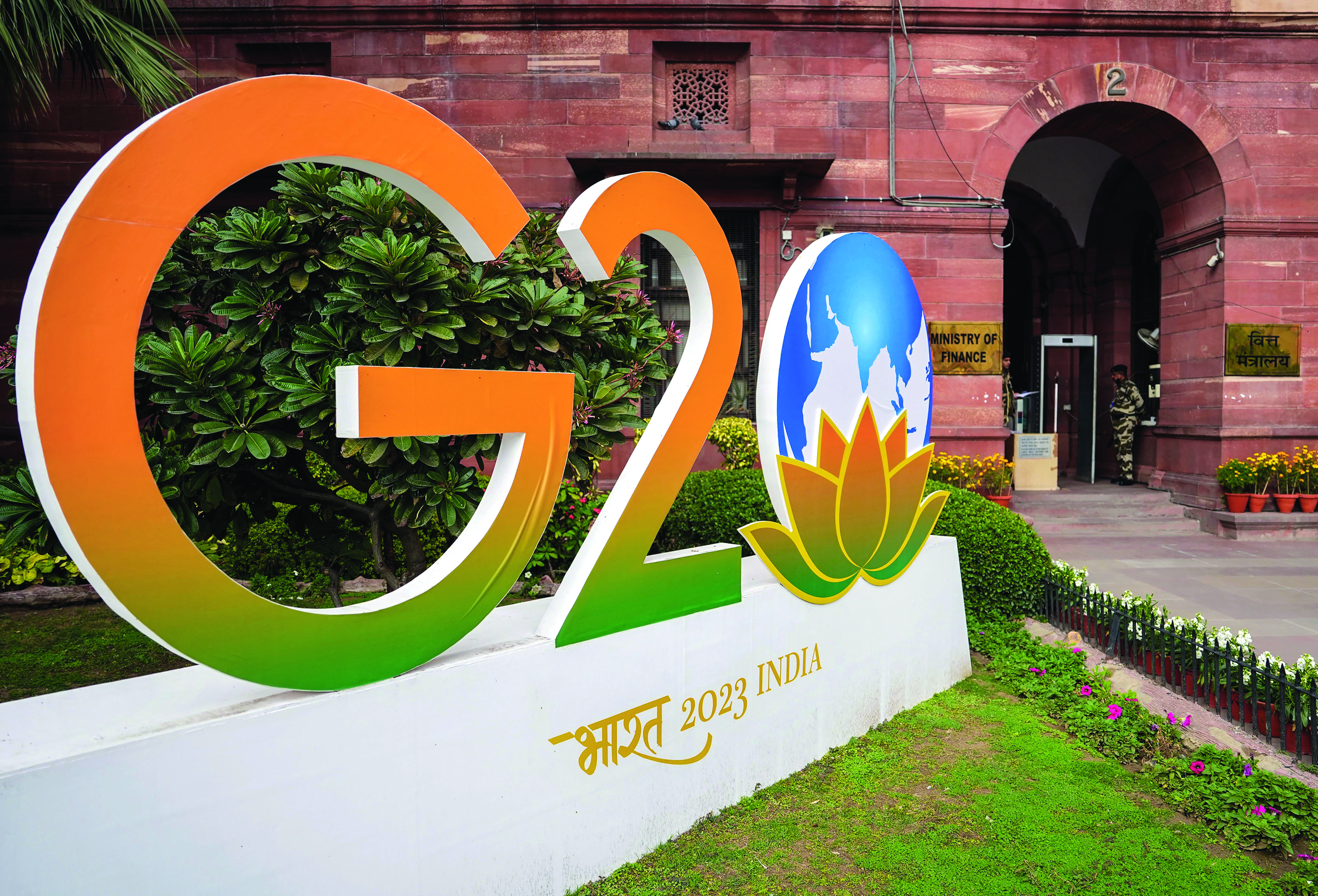 G-20: First Environment & Climate Sustainability meet in Bengaluru today