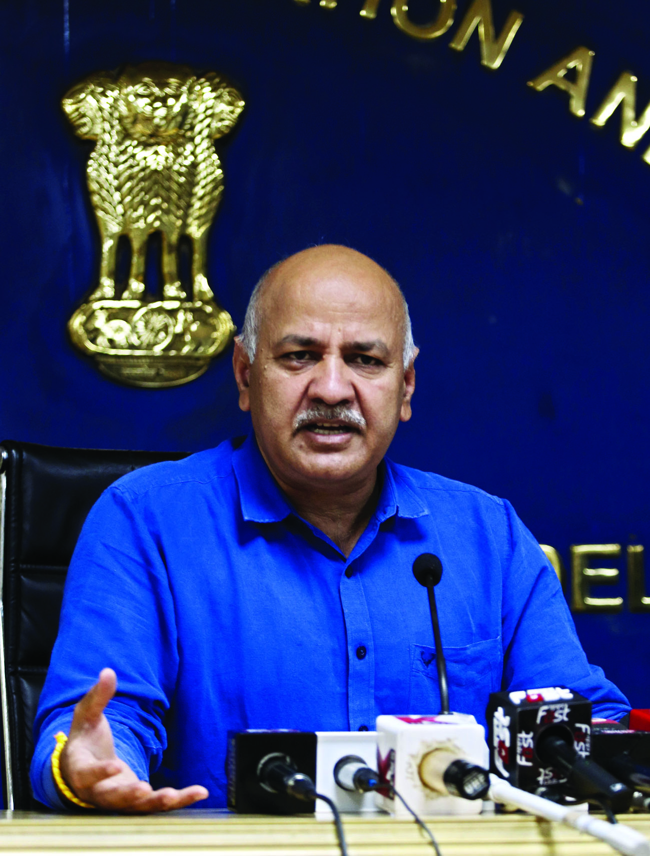 Govt to launch spl Obstetrics & Pediatrics OPD services at Ambedkar Nagar Hospital