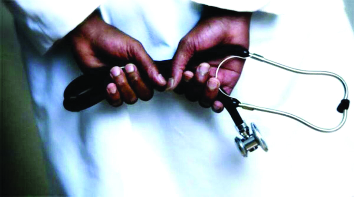 Leprosy: RG Kar Hosp now nodal centre for reconstructive surgery