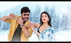 Waltair Veerayya to release on Netflix on February 27