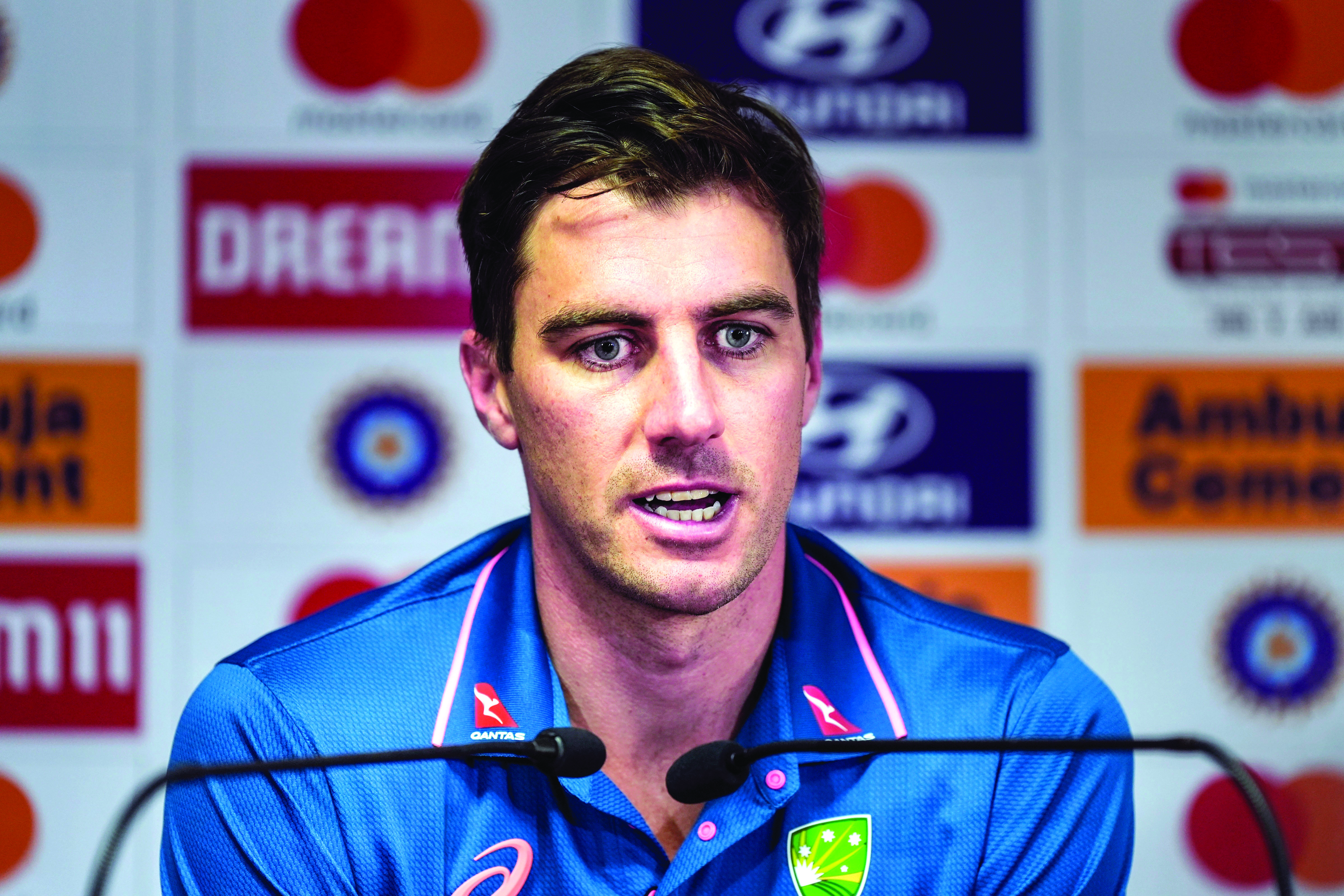 This Aussie team doesn’t carry baggage of past: Pat Cummins This Aussie team doesn’t carry baggage of past: Pat Cummins