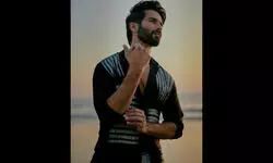 For Shahid Kapoor, ‘Farzi is the best digital debut’