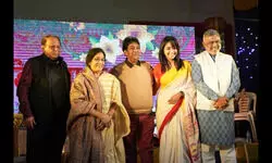 Tridhara Utsav 2023 back with a bang