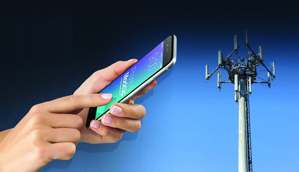 Mobile connectivity still a distant dream for 38,901 villages in India