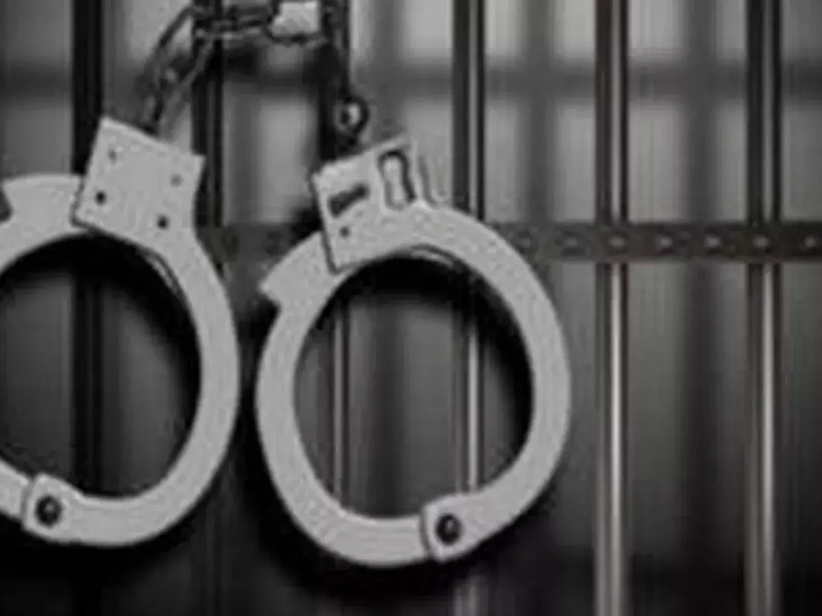 RPF arrests 83 drug peddlers and traffickers during special anti-narcotics drive RPF arrests 83 drug peddlers and traffickers during special anti-narcotics drive