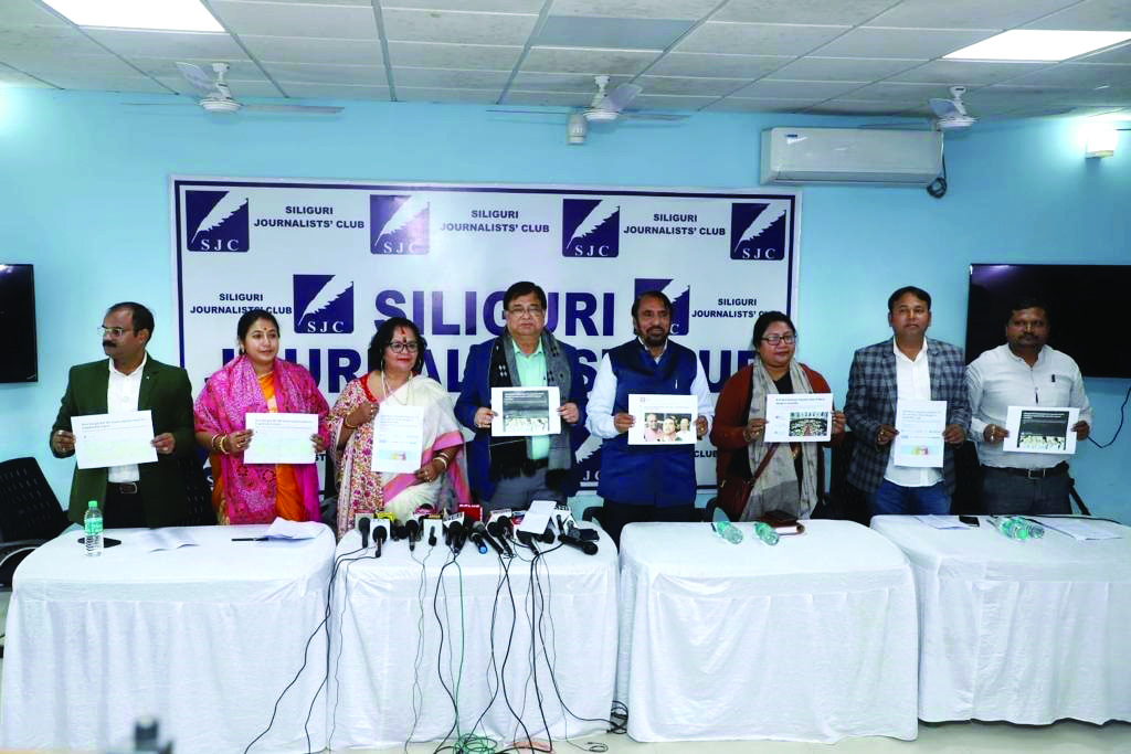 ‘Stop tricking people for votes, clear stand on separate statehood issue’ ‘Stop tricking people for votes, clear stand on separate statehood issue’