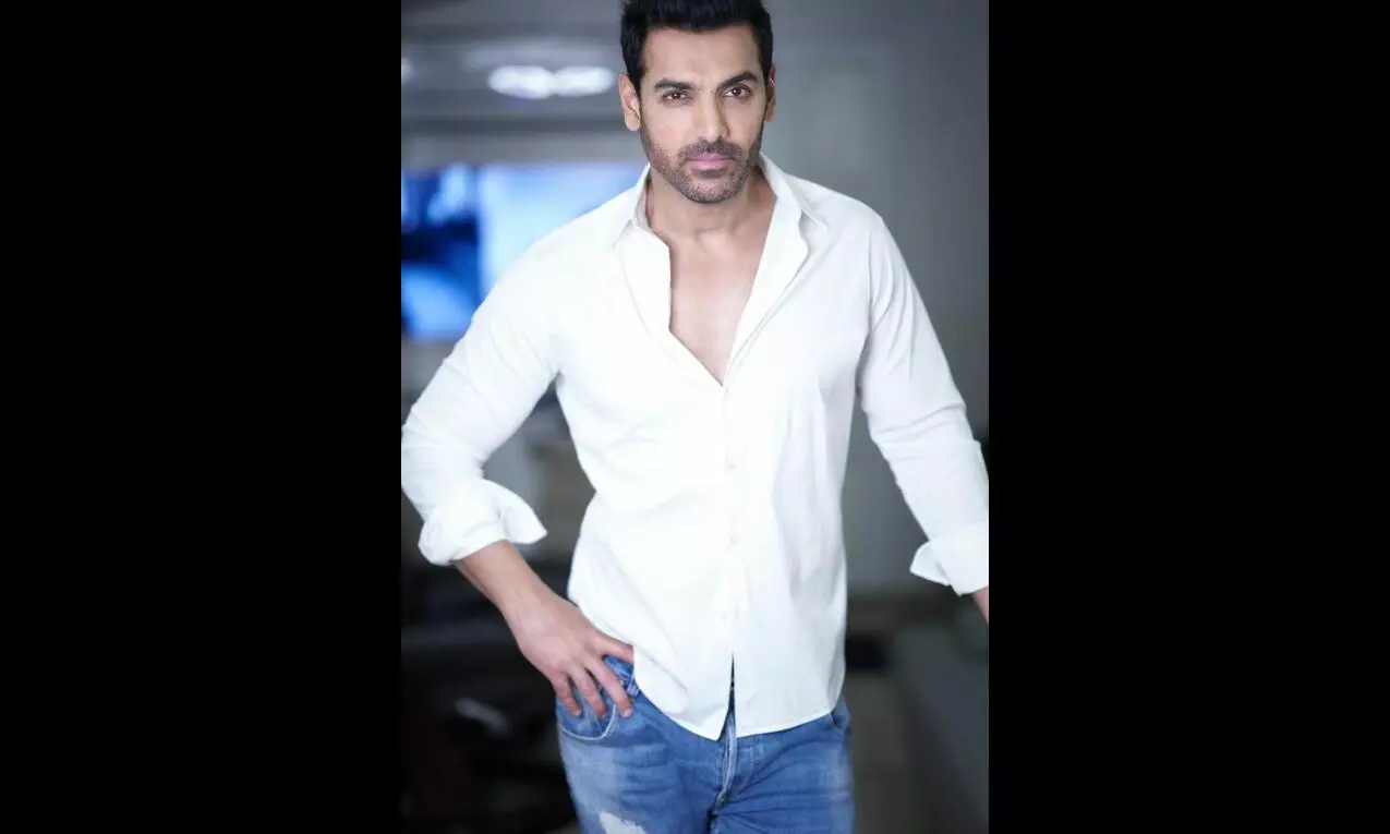 It’d be great if Aditya Chopra brought Jim back, says John Abraham