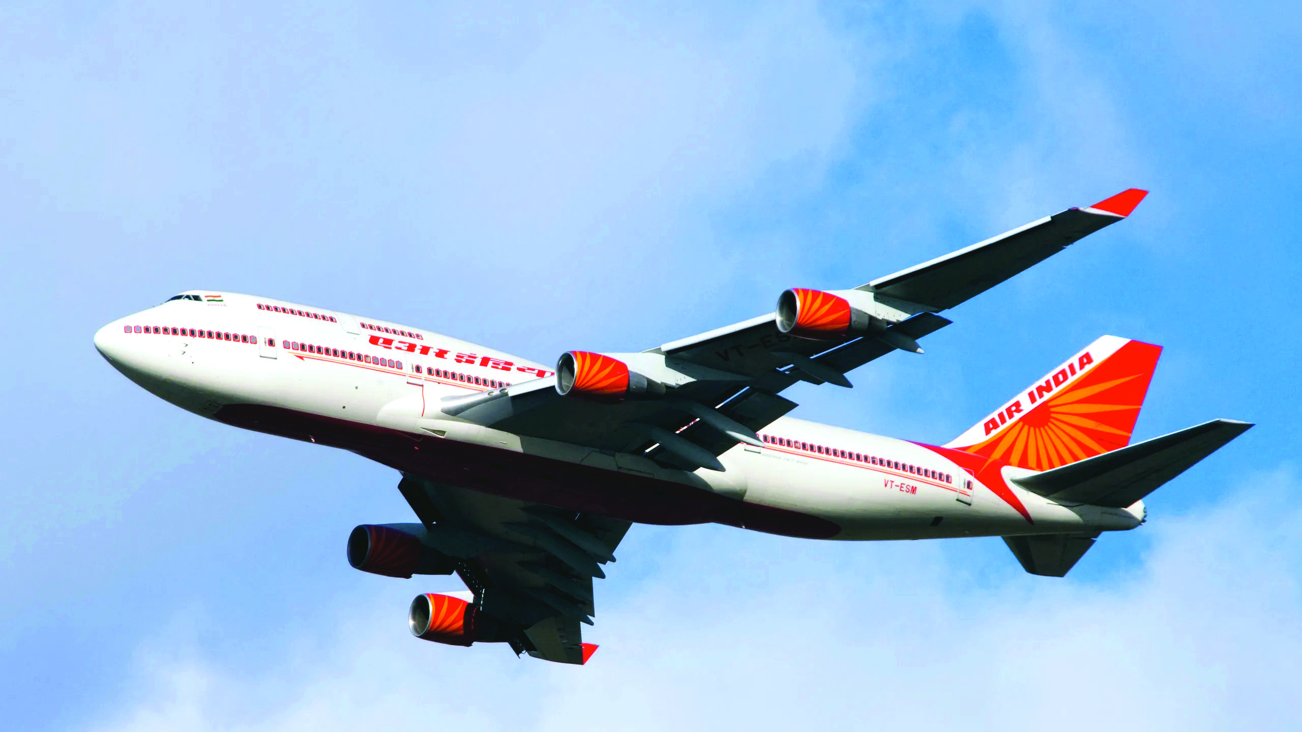 AI finalises deal with Airbus to buy 250 planes