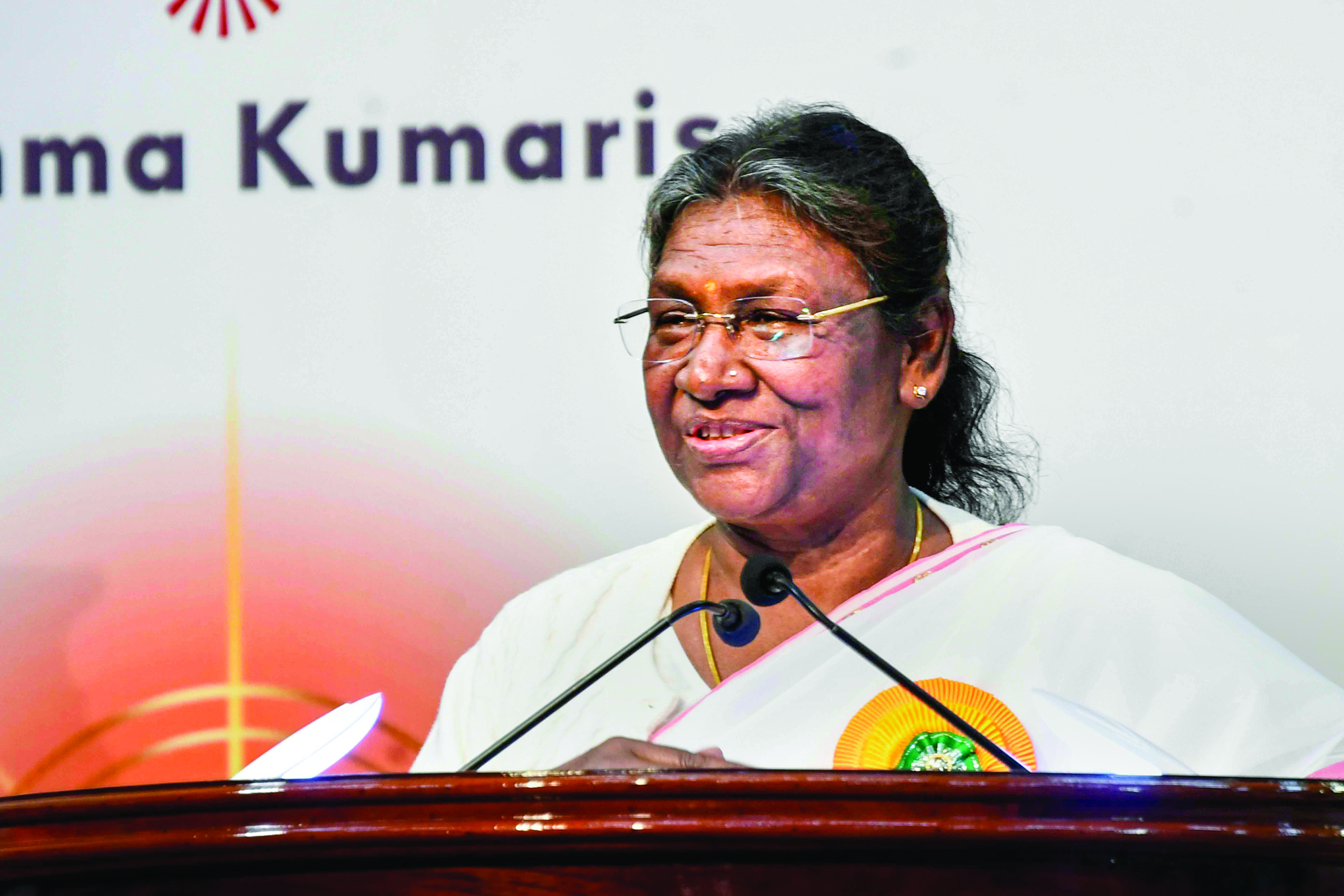 ‘Mindset that managing home, child  only women’s duty needs to change’