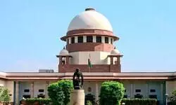 Supreme Court agrees to hear Friday plea seeking probe into Hindenburg Research report on Adani firms Supreme Court agrees to hear Friday plea seeking probe into Hindenburg Research report on Adani firms