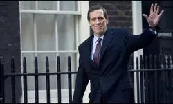 Hugh Laurie is the latest addition to Tehran Season 3 Hugh Laurie is the latest addition to Tehran Season 3