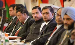G20: 1st meeting of Environment and Climate group starts in Bengaluru, focus on forest fires, mining-affected areas