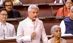 2.25 lakh people renounced Indian citizenship in 2022: Govt data