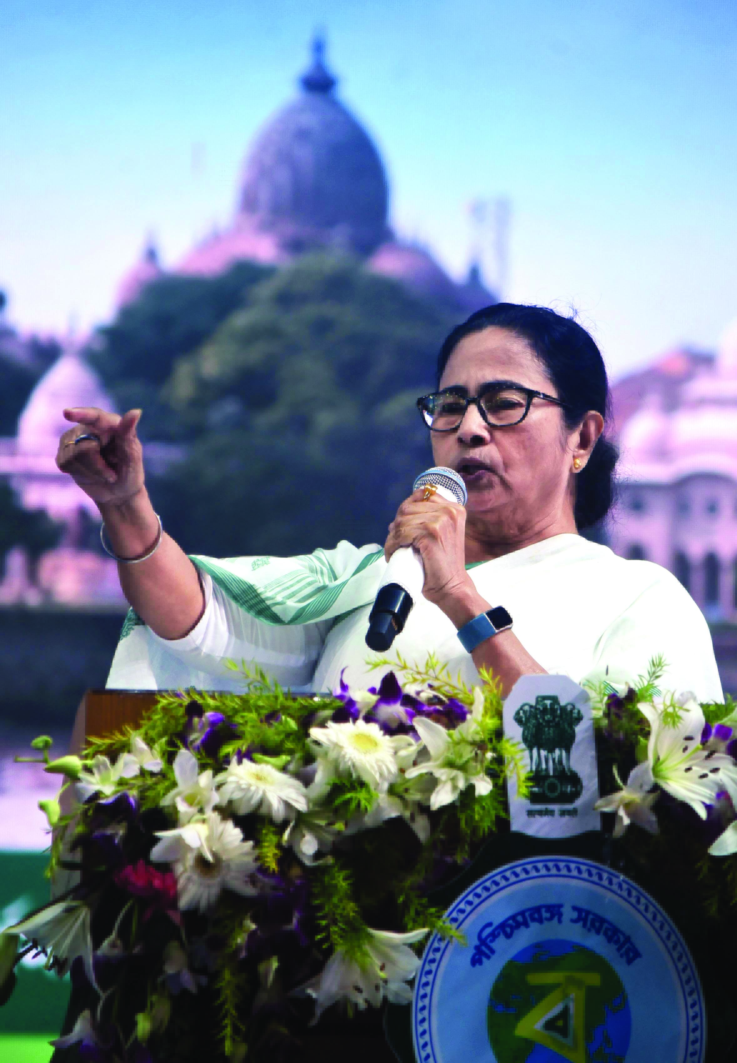 ‘Centre owes us Rs 7K crore under 100 days work scheme’