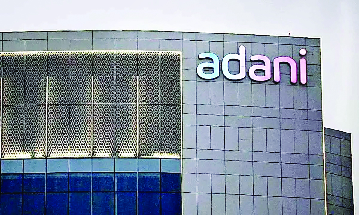 Fresh risk for Adani: MSCI weighs changes to some stocks Fresh risk for Adani: MSCI weighs changes to some stocks