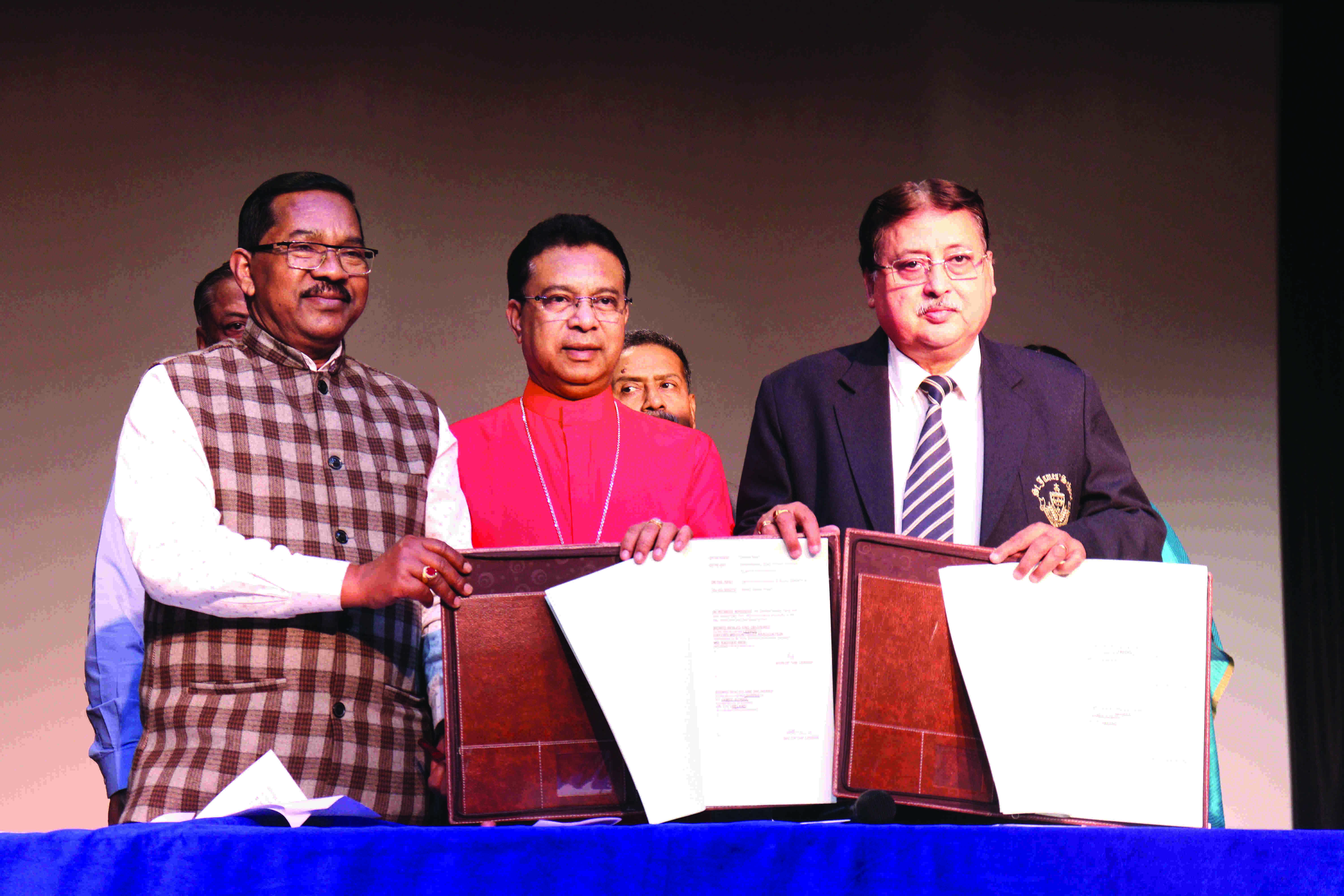 Kolkata Education Institutes and related news Page 43