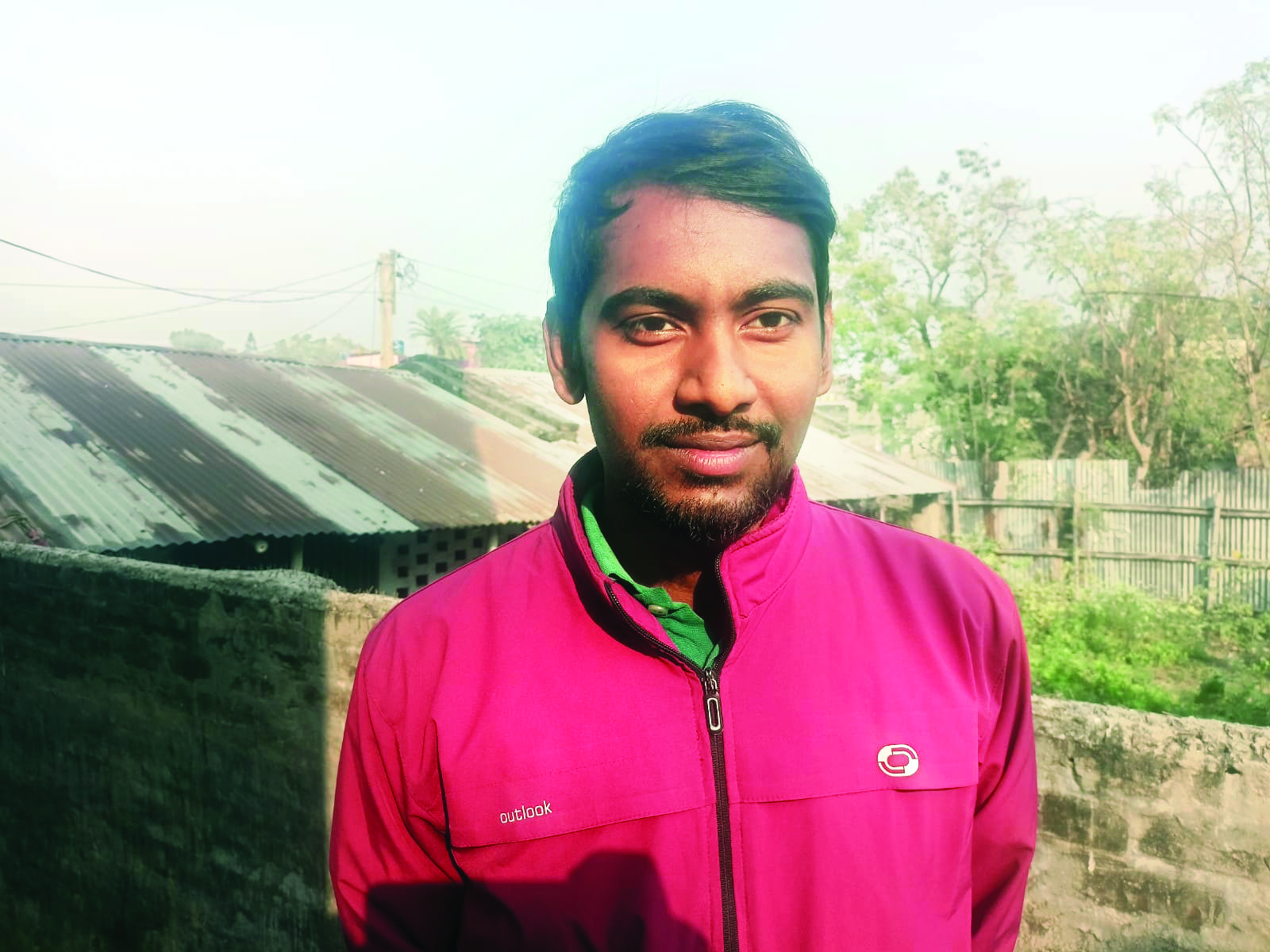 Two youths from Malda clear WBCS exam with flying colours