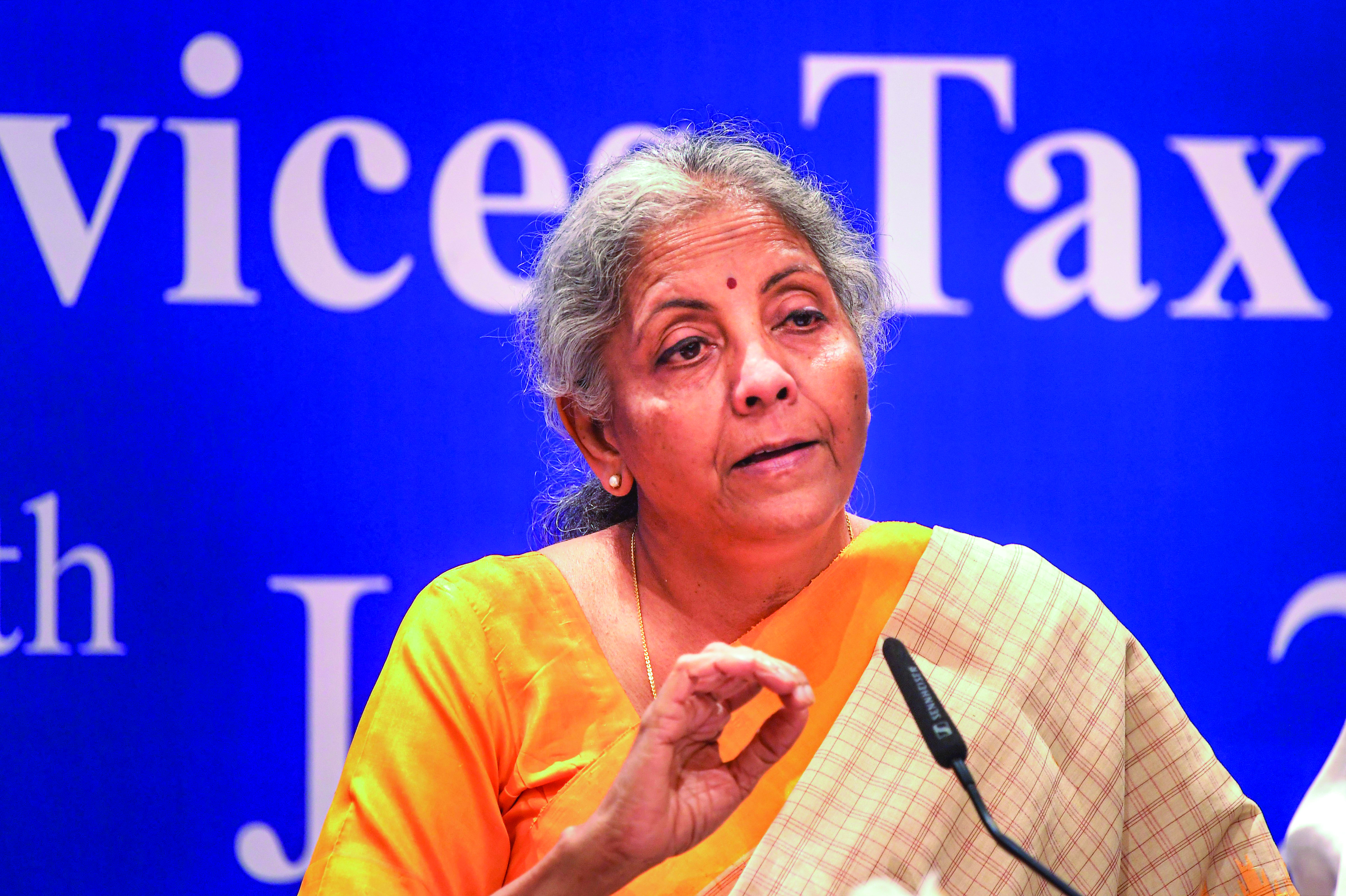 FM: People to have higher disposable income in hand