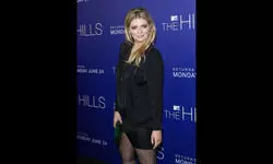 The OC fame Mischa Barton was told to sleep with Leonardo DiCaprio