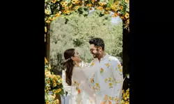 Hansika Motwani reacts to accusations of breaking her husband’s first marriage Hansika Motwani reacts to accusations of breaking her husband’s first marriage