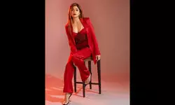 The industry wasn’t giving me more: Shamita Shetty The industry wasn’t giving me more: Shamita Shetty