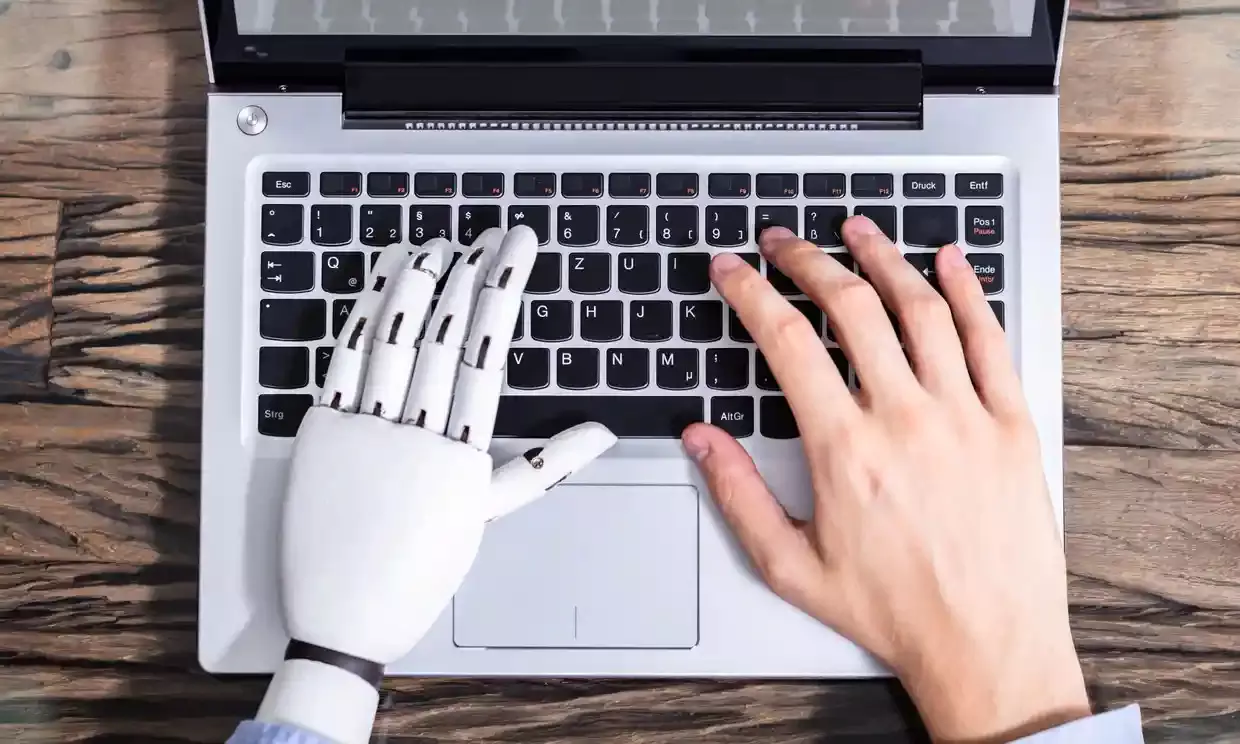 Who’s afraid of AI? Who’s afraid of AI?