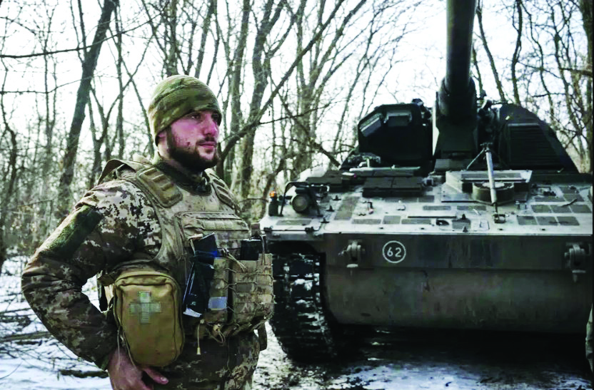 Moscow hits targets across Kyiv with missiles, drones Moscow hits targets across Kyiv with missiles, drones