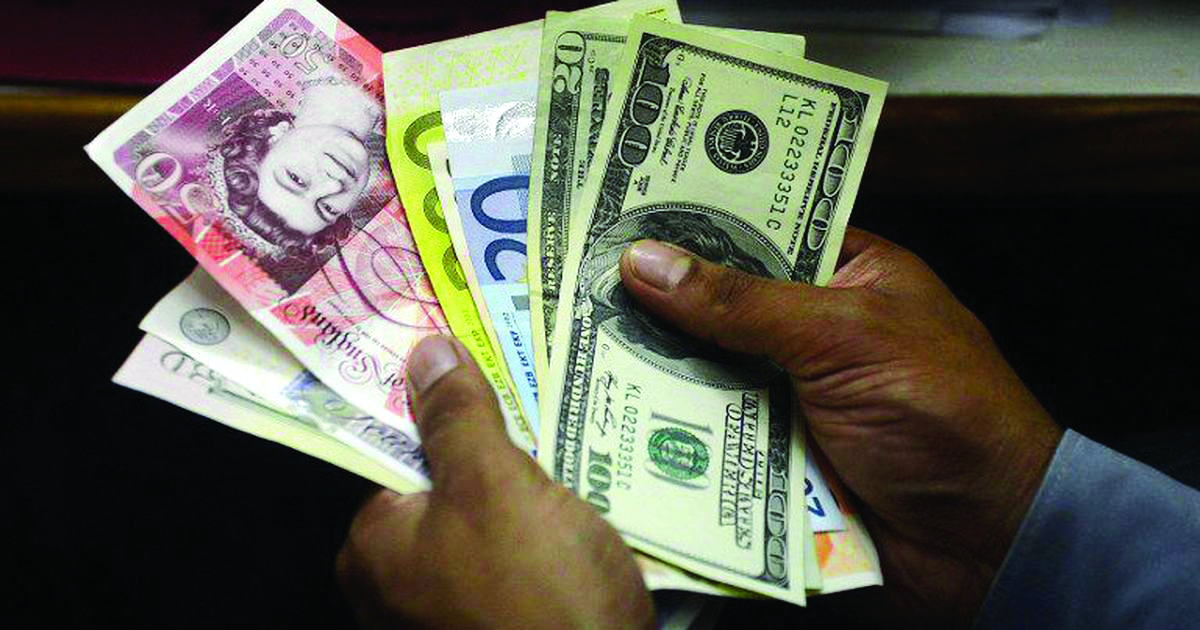 India’s foreign exchange reserves drop $1.49 billion to $575.267 billion India’s foreign exchange reserves drop $1.49 billion to $575.267 billion