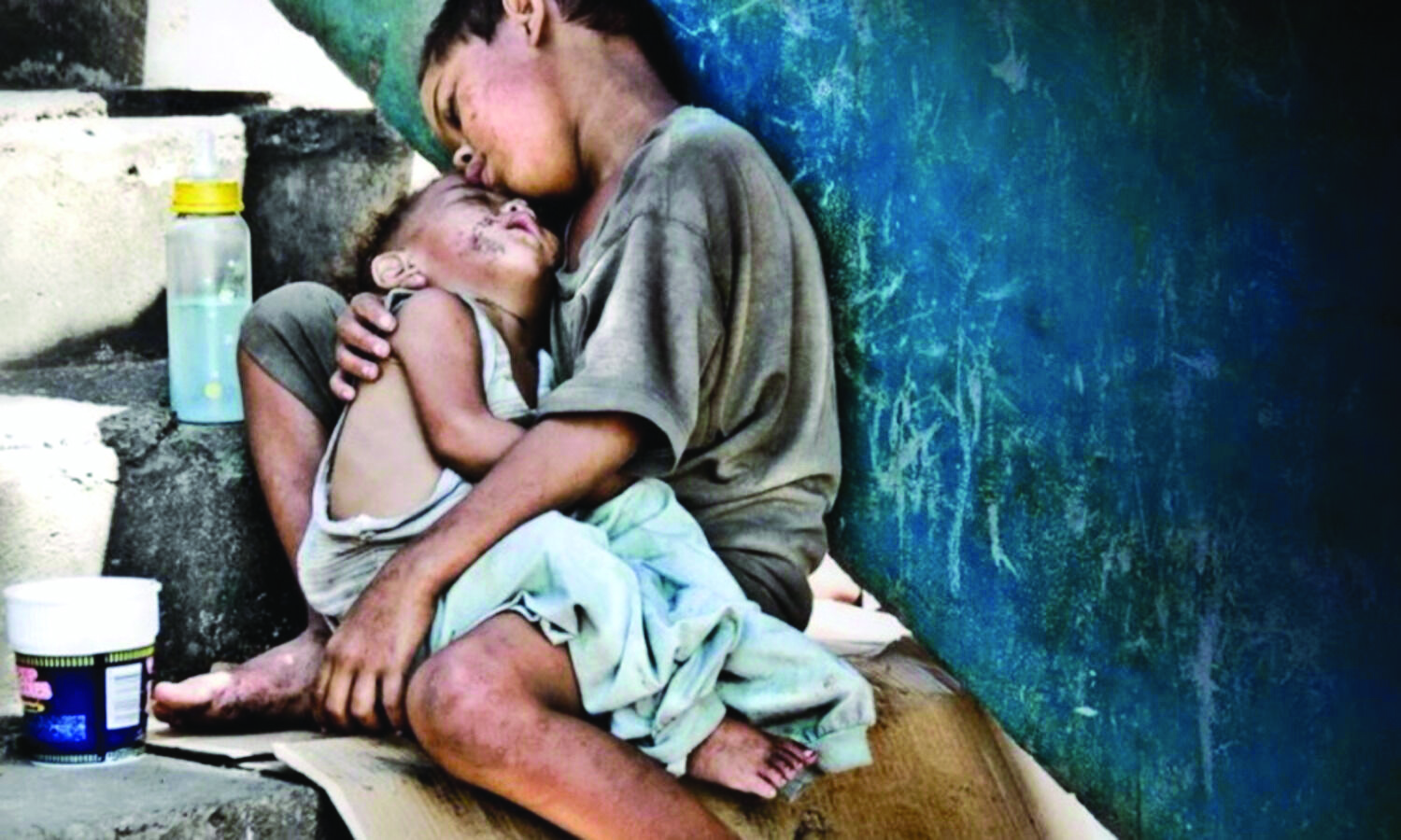 No distinction between orphaned and abandoned children, says Bombay HC No distinction between orphaned and abandoned children, says Bombay HC