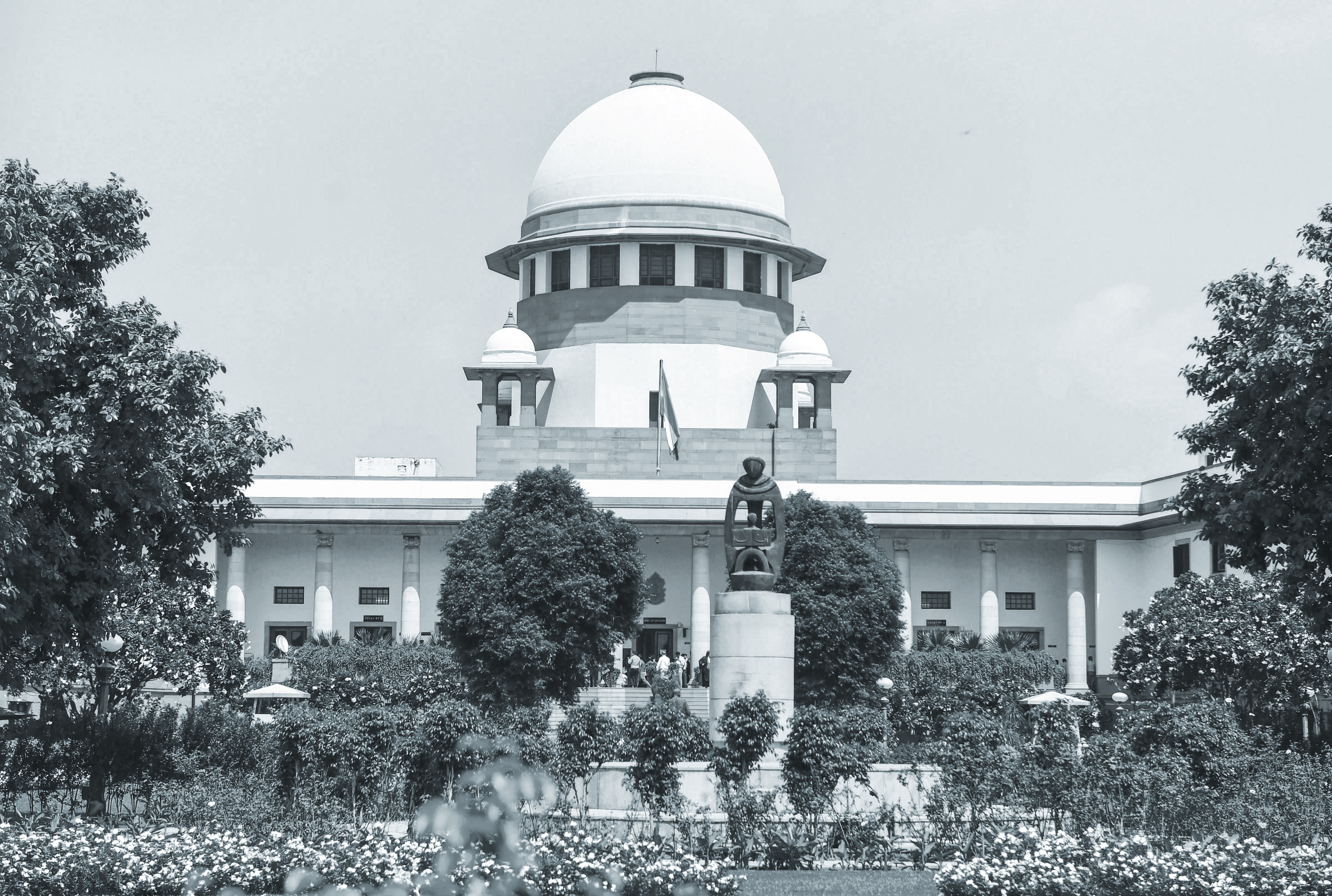 With two more new judges, SC regains full strength of 34 With two more new judges, SC regains full strength of 34