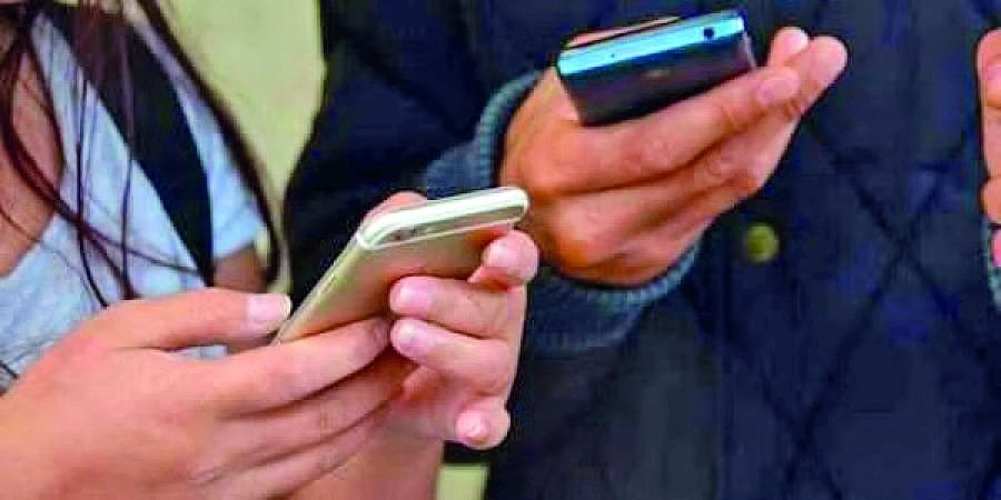 Over 34.38 crore rural internet subscribers in India, 85.09 cr in total, govt informs Parliament Over 34.38 crore rural internet subscribers in India, 85.09 cr in total, govt informs Parliament