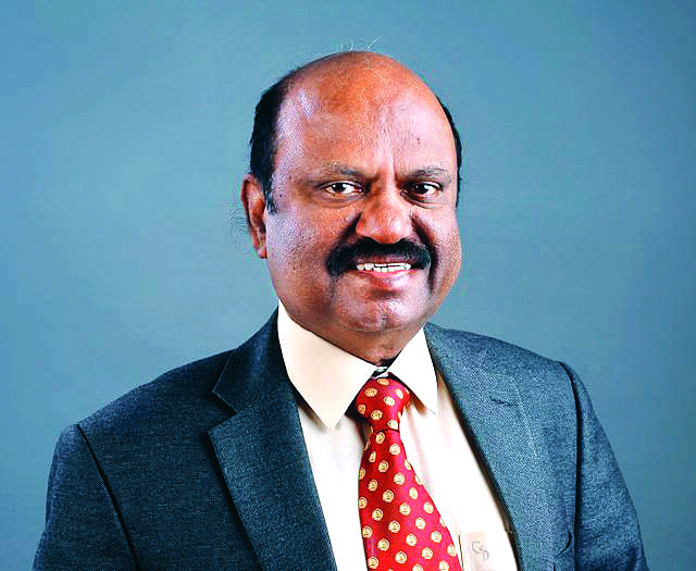 ‘Constitution is being upheld & is part of cooperative federalism’